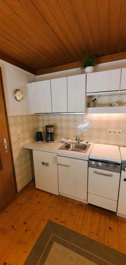 Apartment Henry's Sweet *