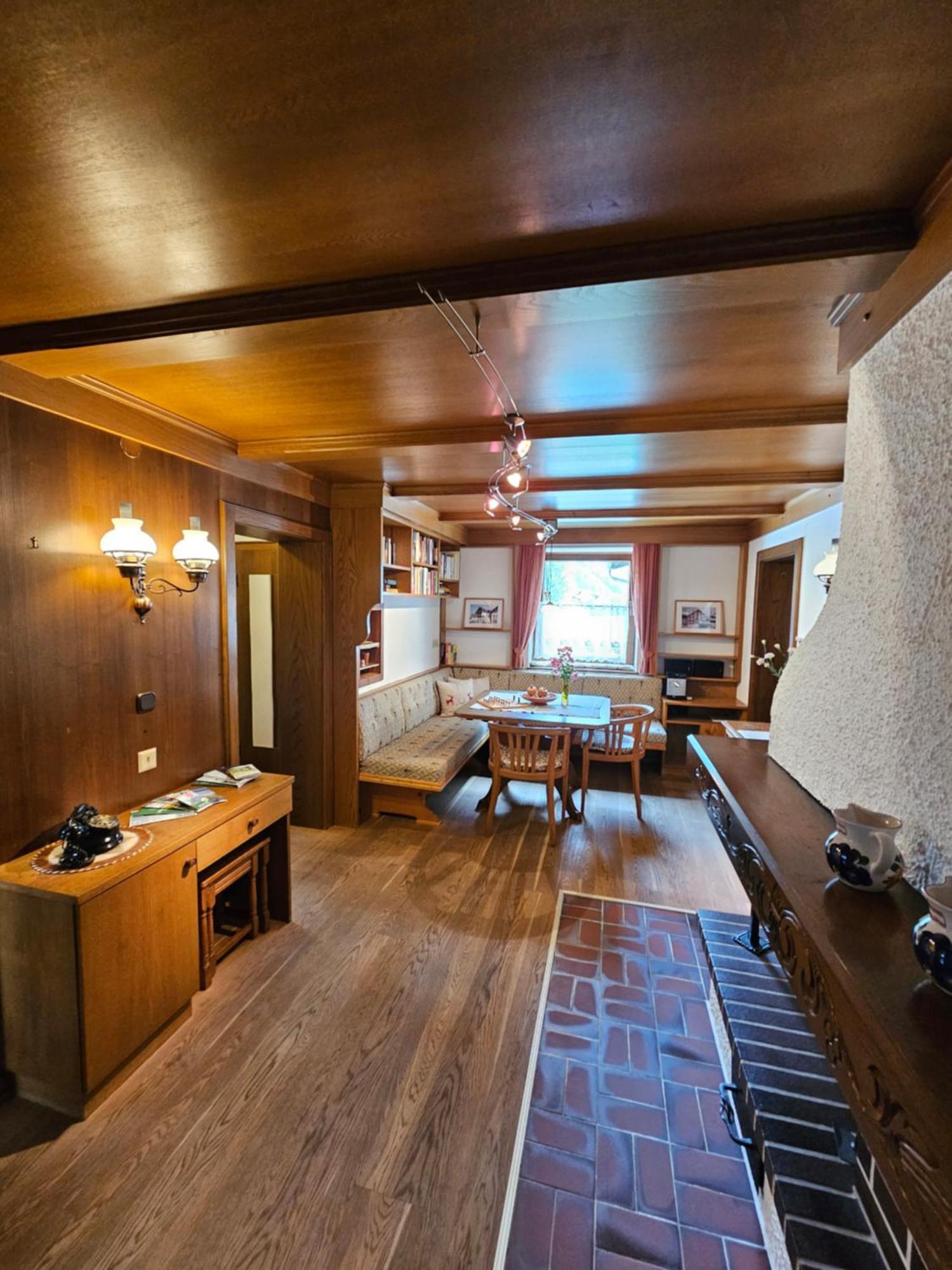 Apartment Henry's Sweet *