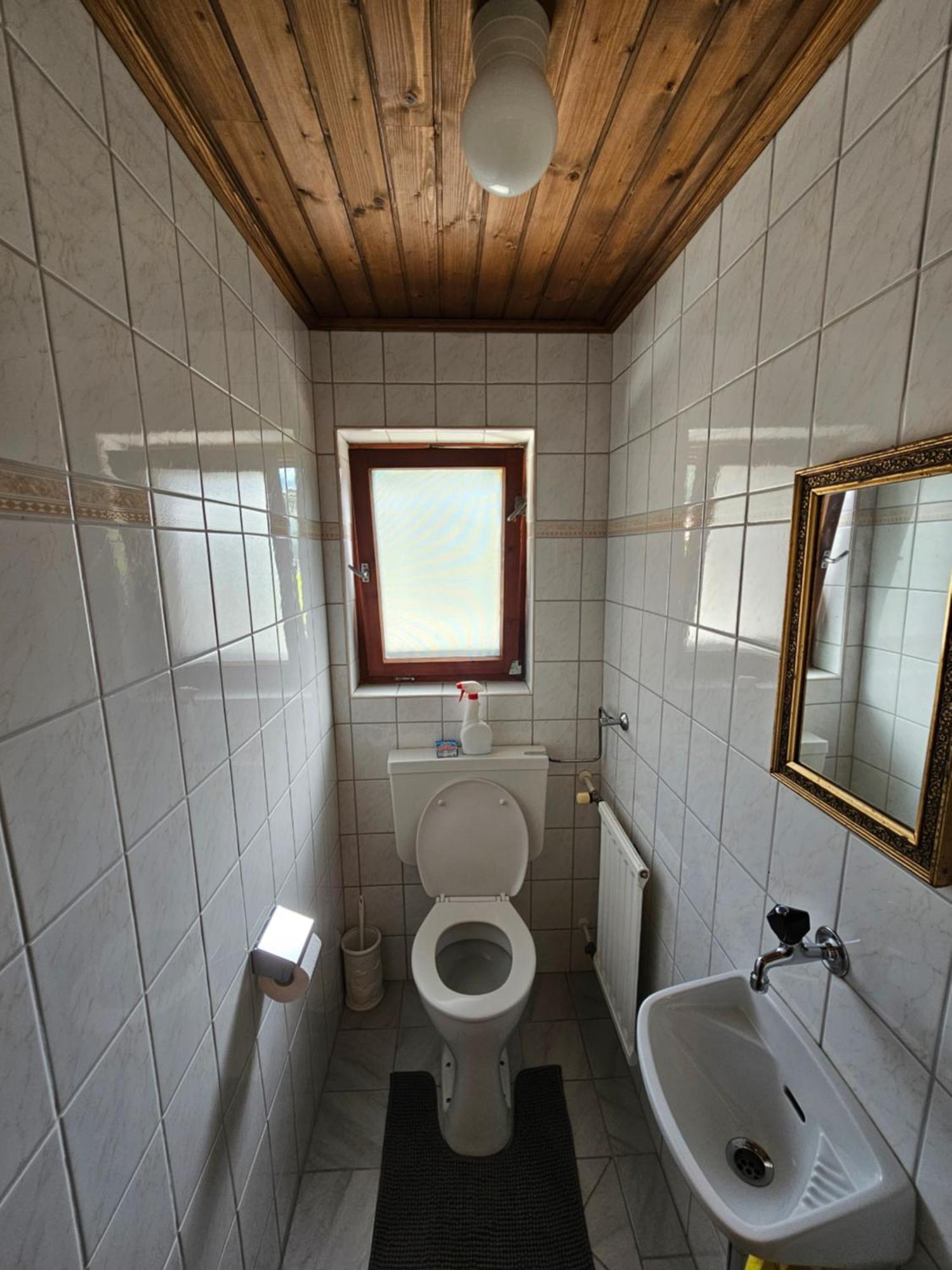 Apartment Henry's Sweet Neukirchen am Grossvenediger