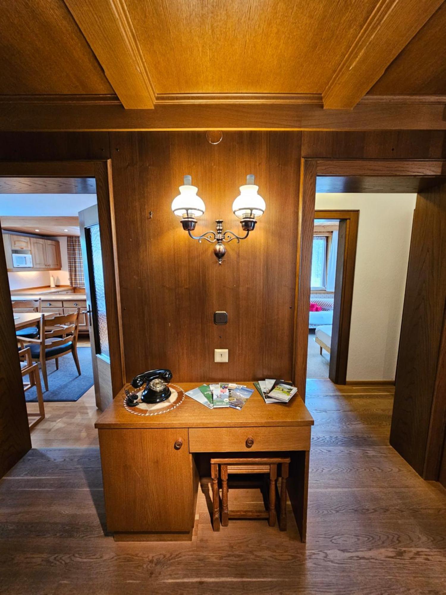 Henry's Sweet Apartment Neukirchen am Grossvenediger