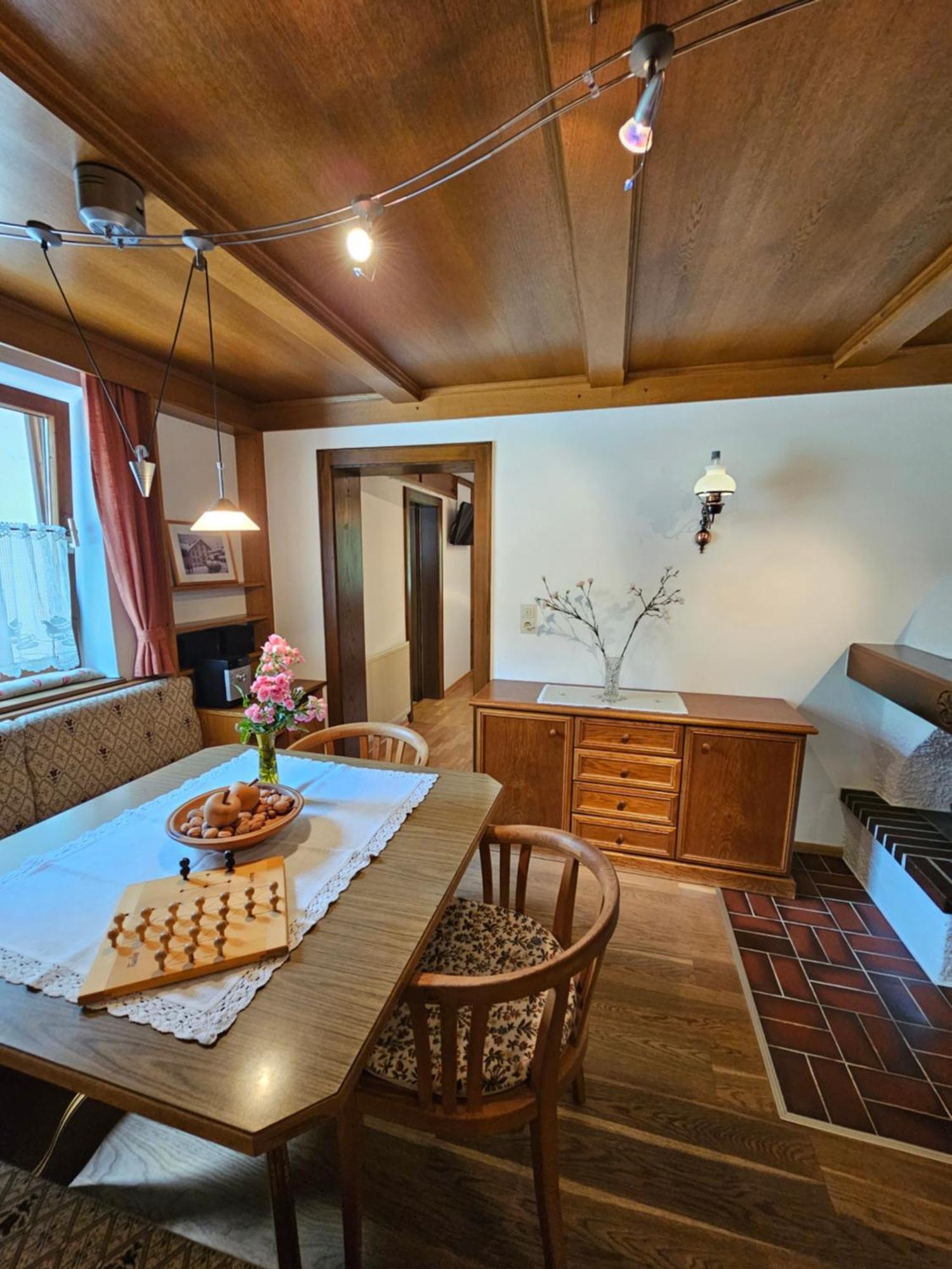 Apartment Henry's Sweet Neukirchen am Grossvenediger