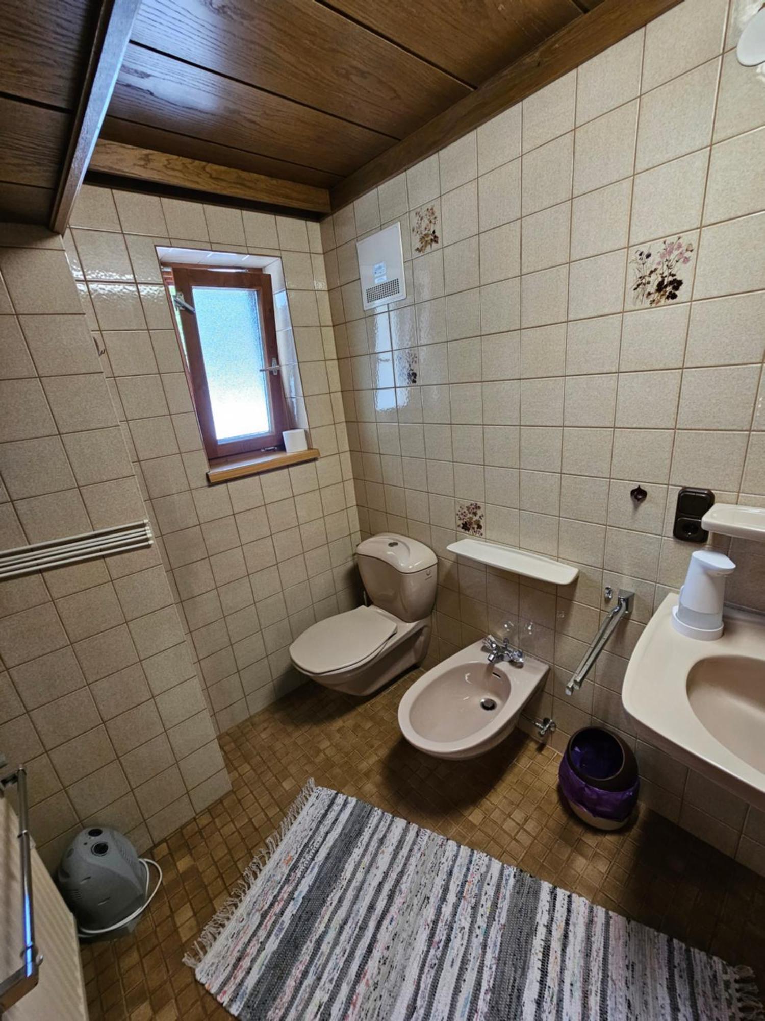 Henry's Sweet Apartment Neukirchen am Grossvenediger