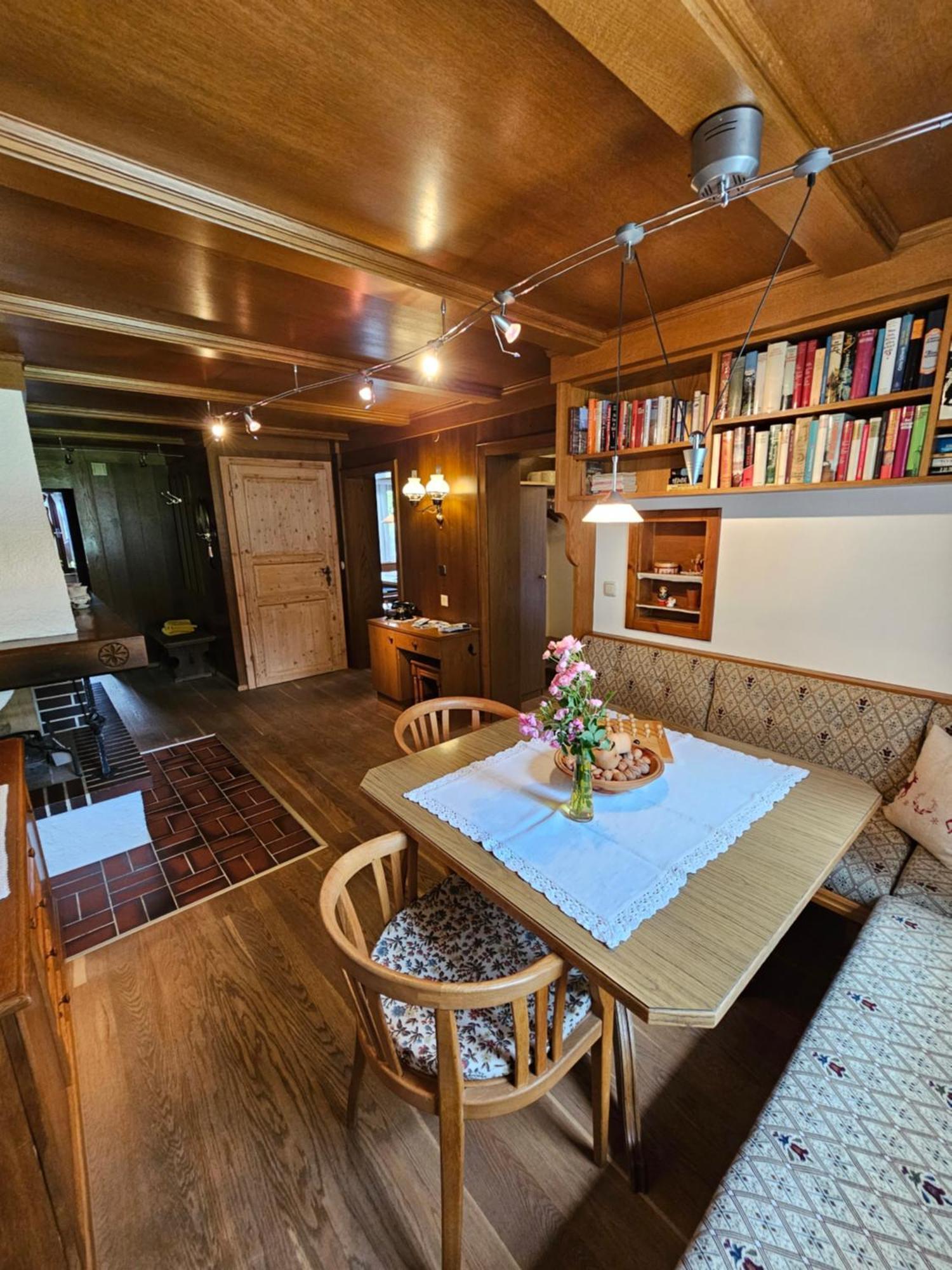 Apartment Henry's Sweet Neukirchen am Grossvenediger